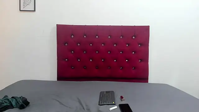 Snapshot of Gary-and-kathy chatting on March 20, 2026, 3:40 am Gary-and-kathy online show from March 20, 2026, 3:40 am