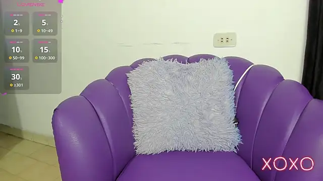 Kala Alia online show from November 4, 2025, 7:28 pm