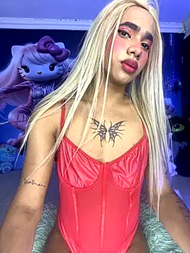 Snapshot of Thalia_girl21 chatting on October 27, 2025, 9:27 pm Thalia girl21 online show from October 27, 2025, 9:27 pm