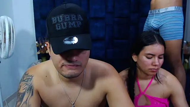 Snapshot of Group_Lustt chatting on November 15, 2025, 9:46 am Group Lustt online show from November 15, 2025, 9:46 am