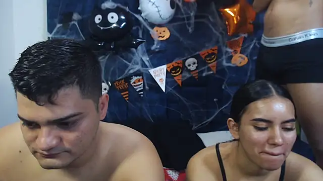 Snapshot of Group_Lustt chatting on October 27, 2025, 2:23 am Group Lustt online show from October 27, 2025, 2:23 am