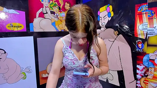 Snapshot of CRAZY_DESTRUCTION2024 chatting on February 9, 2025, 12:30 pm CRAZY DESTRUCTION2024 online show from February 9, 2025, 12:30 pm