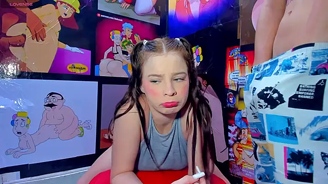 Snapshot of CRAZY_DESTRUCTION2024 chatting on February 1, 2025, 11:48 pm CRAZY DESTRUCTION2024 online show from February 1, 2025, 11:48 pm