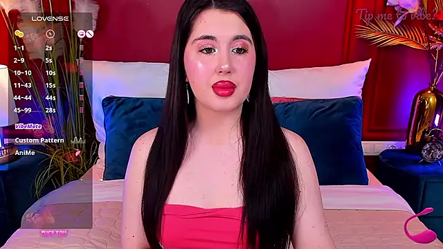 Snapshot of Mayzzie chatting on April 30, 2026, 7:10 pm Mayzzie online show from April 30, 2026, 7:10 pm