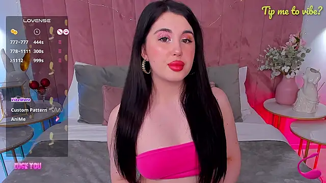 Snapshot of Mayzzie chatting on March 15, 2026, 8:27 pm Mayzzie online show from March 15, 2026, 8:27 pm