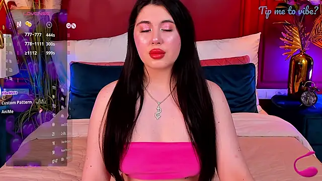 Snapshot of Mayzzie chatting on April 8, 2026, 7:15 pm Mayzzie online show from April 8, 2026, 7:15 pm