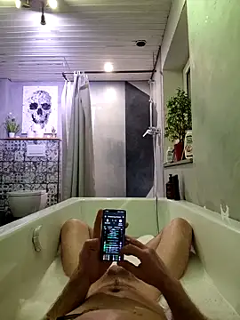 Kingsscepter online show from April 7, 2026, 8:32 pm