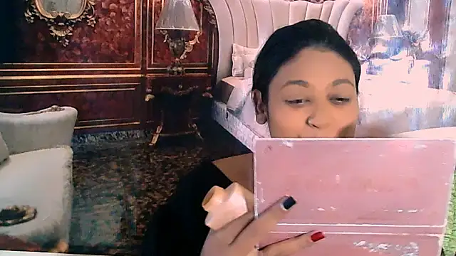 Snapshot of IndianYummy chatting on October 20, 2025, 4:58 am IndianYummy online show from October 20, 2025, 4:58 am
