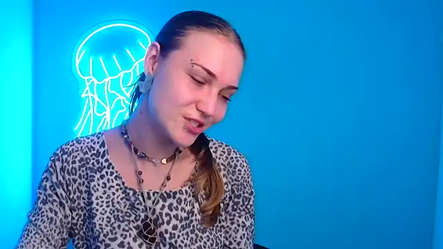 Amanda daa online show from March 13, 2025, 1:18 pm