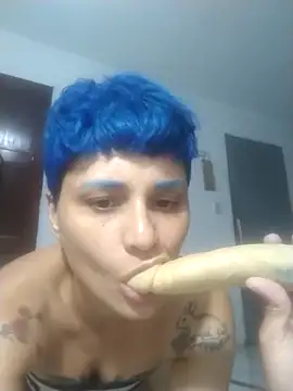 Snapshot of Luci_foxx chatting on September 12, 2025, 12:55 am Luci foxx online show from September 12, 2025, 12:55 am