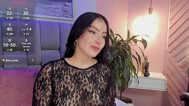 Snapshot of mia_greeco chatting on January 7, 2025, 11:48 am mia greeco online show from January 7, 2025, 11:48 am