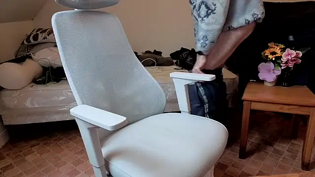 SteveStiffbone online show from February 21, 2026, 1:46 pm