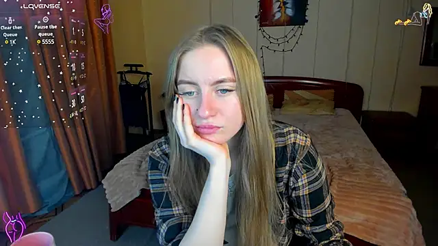 Snapshot of alexa_glory chatting on February 13, 2025, 6:26 pm alexa glory online show from February 13, 2025, 6:26 pm