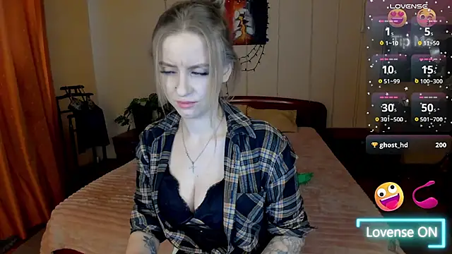 Snapshot of alexa_glory chatting on March 2, 2025, 11:30 am alexa glory online show from March 2, 2025, 11:30 am