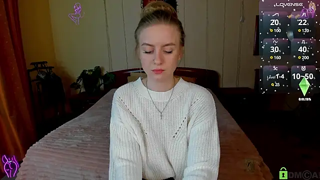 Snapshot of alexa_glory chatting on March 1, 2025, 2:23 pm alexa glory online show from March 1, 2025, 2:23 pm