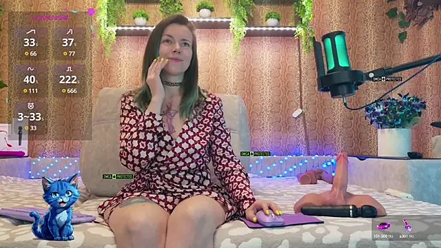 Snapshot of JoyBlow_ chatting on February 24, 2025, 6:05 am JoyBlow  online show from February 24, 2025, 6:05 am