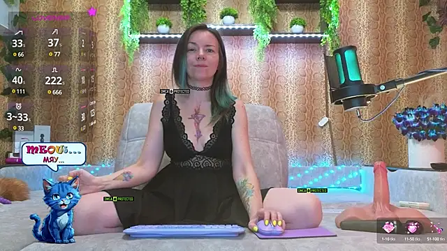 Snapshot of JoyBlow_ chatting on February 18, 2025, 5:53 am JoyBlow  online show from February 18, 2025, 5:53 am