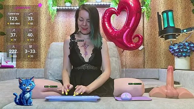 Snapshot of JoyBlow_ chatting on February 15, 2025, 8:45 pm JoyBlow  online show from February 15, 2025, 8:45 pm