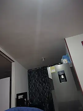 Snapshot of Bonnie_willliams19 chatting on March 14, 2025, 5:27 am Bonnie willliams19 online show from March 14, 2025, 5:27 am