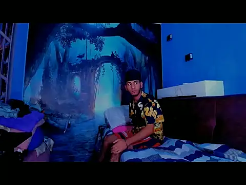 alessa zoe online show from March 30, 2026, 4:14 am