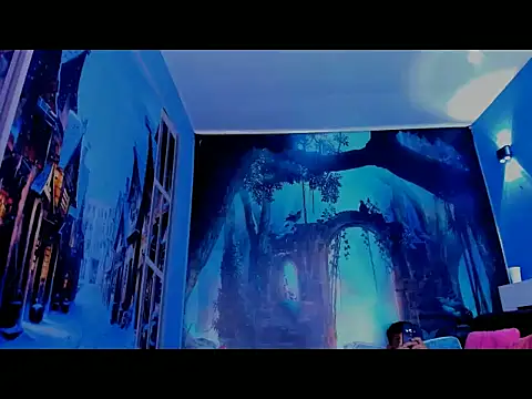 alessa zoe online show from March 26, 2026, 3:16 am