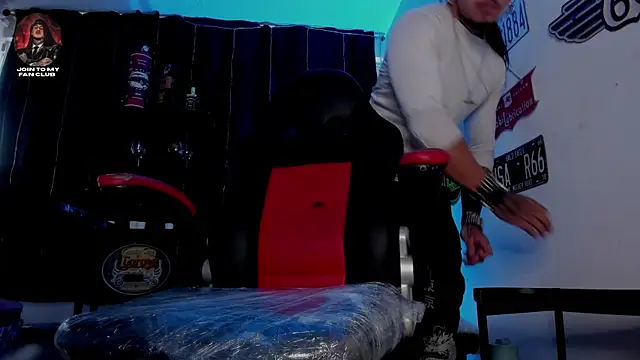 the beast master  online show from April 22, 2026, 8:48 pm