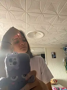 Snapshot of abigail_monore_ chatting on January 10, 2025, 9:31 pm abigail monore online show from January 10, 2025, 9:31 pm