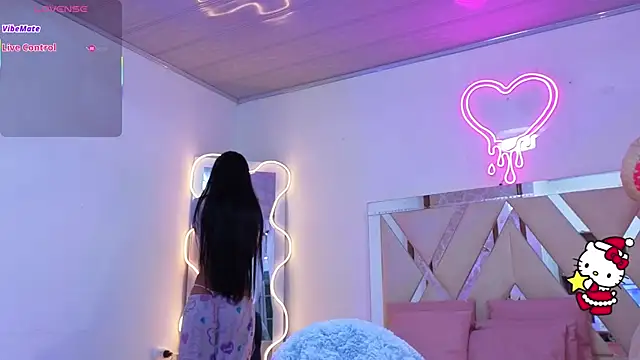 Jazmin tay online show from December 17, 2025, 11:48 am