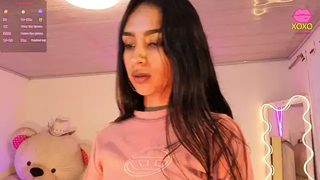 Jazmin tay online show from October 24, 2025, 11:42 am