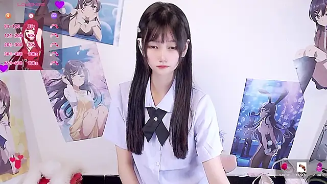 Xiaomi-Angela online show from May 6, 2026, 3:49 pm