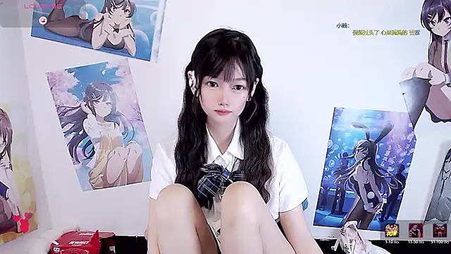 Snapshot of Xiaomi-Angela chatting on March 28, 2026, 3:46 pm Xiaomi-Angela online show from March 28, 2026, 3:46 pm