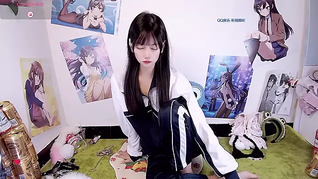 Snapshot of Xiaomi-Angela chatting on April 6, 2026, 5:41 am Xiaomi-Angela online show from April 6, 2026, 5:41 am