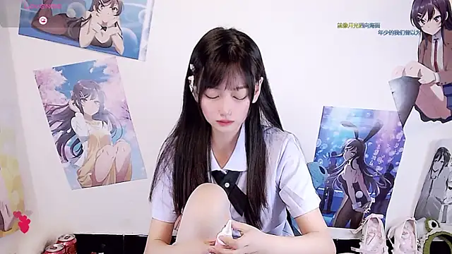 Snapshot of Xiaomi-Angela chatting on April 1, 2026, 3:31 pm Xiaomi-Angela online show from April 1, 2026, 3:31 pm