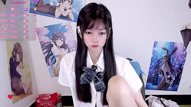 Xiaomi-Angela online show from May 31, 2026, 12:44 pm