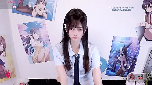 Snapshot of Xiaomi-Angela chatting on April 3, 2026, 3:29 pm Xiaomi-Angela online show from April 3, 2026, 3:29 pm