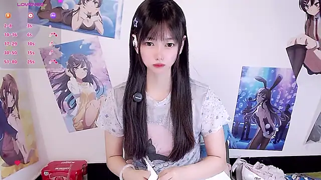 Xiaomi-Angela online show from May 28, 2026, 4:02 pm