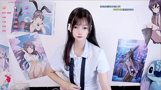 Snapshot of Xiaomi-Angela chatting on October 15, 2025, 5:39 am Xiaomi-Angela online show from October 15, 2025, 5:39 am