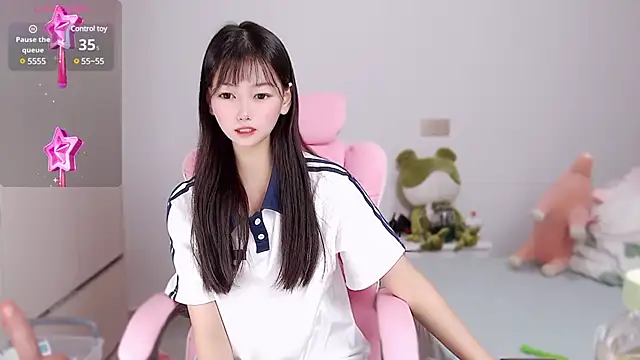 Snapshot of Xiaomi-Angela chatting on February 20, 2025, 12:57 pm Xiaomi-Angela online show from February 20, 2025, 12:57 pm