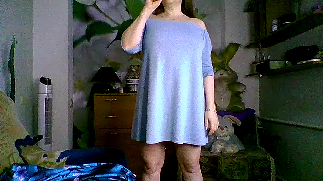 Snapshot of maritanna chatting on January 15, 2026, 6:17 am maritanna online show from January 15, 2026, 6:17 am