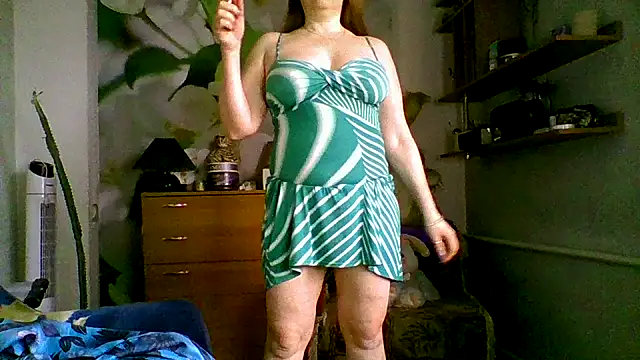 Snapshot of maritanna chatting on February 24, 2026, 6:14 am maritanna online show from February 24, 2026, 6:14 am