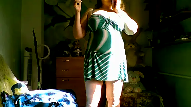 Snapshot of maritanna chatting on May 22, 2026, 4:32 am maritanna online show from May 22, 2026, 4:32 am
