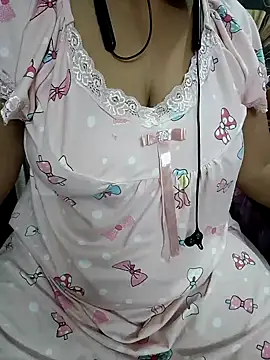 Snapshot of Yours_Radika chatting on February 2, 2025, 12:19 am Yours Radika online show from February 2, 2025, 12:19 am