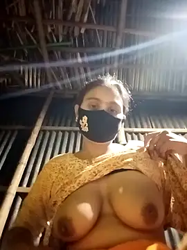 Snapshot of HenaAra chatting on December 30, 2024, 3:23 pm HenaAra online show from December 30, 2024, 3:23 pm