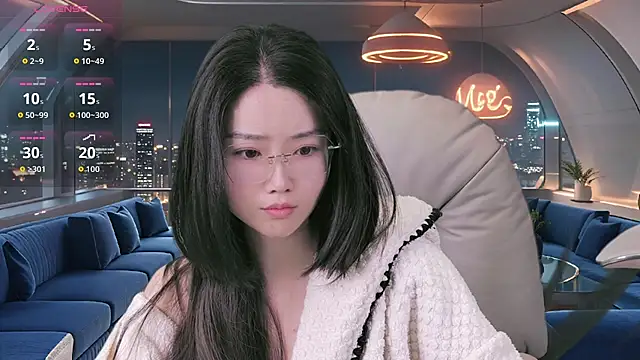 yoyo520- online show from March 18, 2026, 10:54 pm