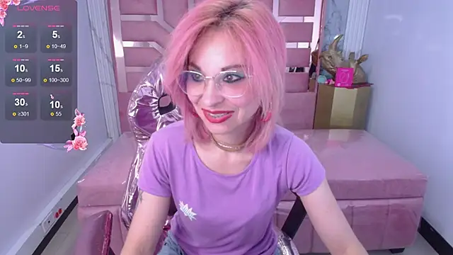 abril ch  online show from March 11, 2026, 12:21 pm