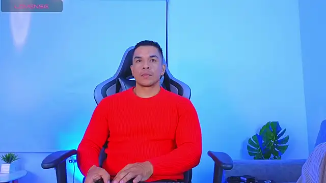 Snapshot of estebandelouis chatting on April 23, 2026, 11:05 am estebandelouis online show from April 23, 2026, 11:05 am