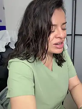 Snapshot of NATHALIA-28_ chatting on March 13, 2026, 11:48 am NATHALIA-28 online show from March 13, 2026, 11:48 am