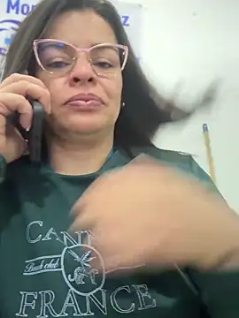 NATHALIA-28  online show from February 25, 2026, 11:54 am