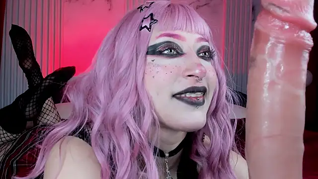 Snapshot of Blue_berry1 chatting on February 2, 2025, 12:35 pm Blue berry1 online show from February 2, 2025, 12:35 pm