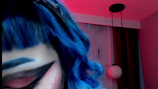 Snapshot of Blue_berry1 chatting on January 11, 2025, 3:31 pm Blue berry1 online show from January 11, 2025, 3:31 pm